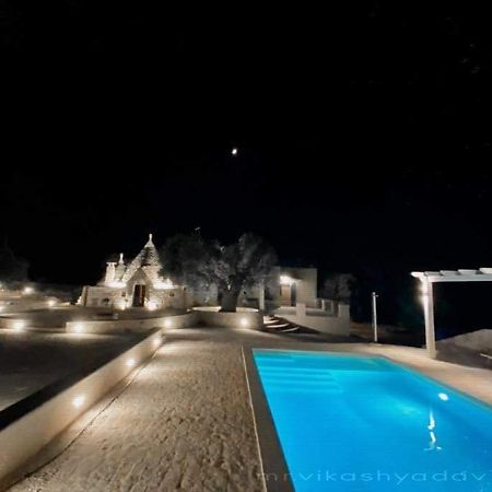צ'לייה מספיקה Villa Degli Ulivi מראה חיצוני תמונה