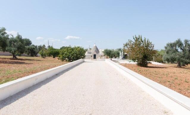 צ'לייה מספיקה Villa Degli Ulivi מראה חיצוני תמונה
