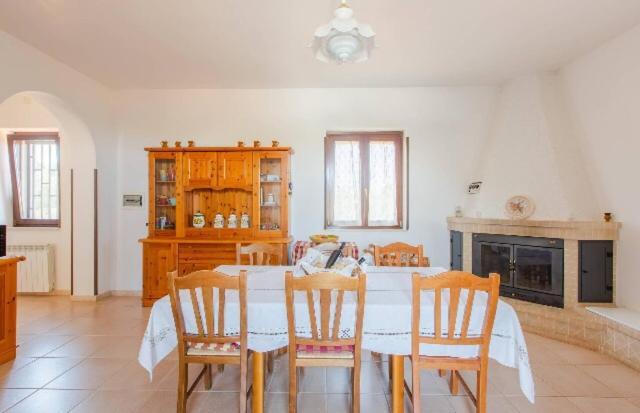 צ'לייה מספיקה Villa Degli Ulivi מראה חיצוני תמונה
