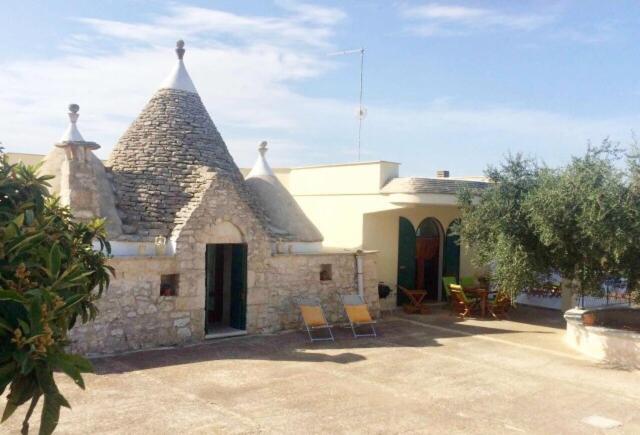 צ'לייה מספיקה Villa Degli Ulivi מראה חיצוני תמונה