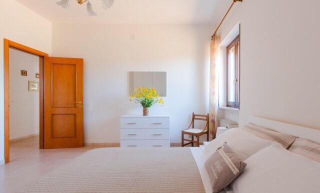 צ'לייה מספיקה Villa Degli Ulivi מראה חיצוני תמונה