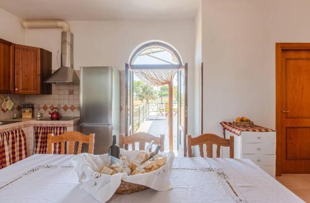 צ'לייה מספיקה Villa Degli Ulivi מראה חיצוני תמונה