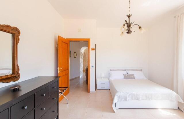 צ'לייה מספיקה Villa Degli Ulivi מראה חיצוני תמונה