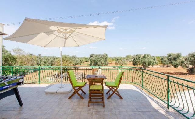 צ'לייה מספיקה Villa Degli Ulivi מראה חיצוני תמונה