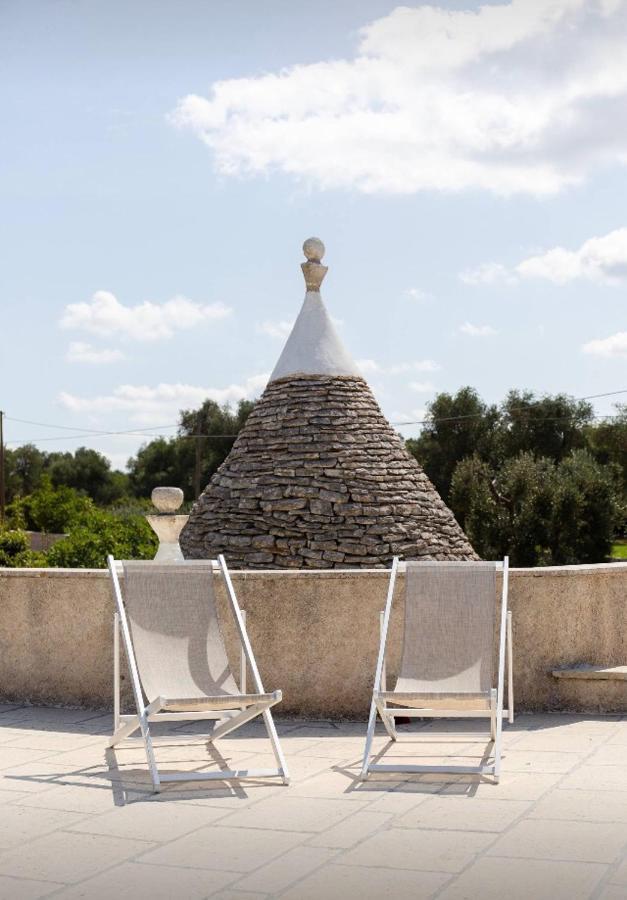 צ'לייה מספיקה Villa Degli Ulivi מראה חיצוני תמונה